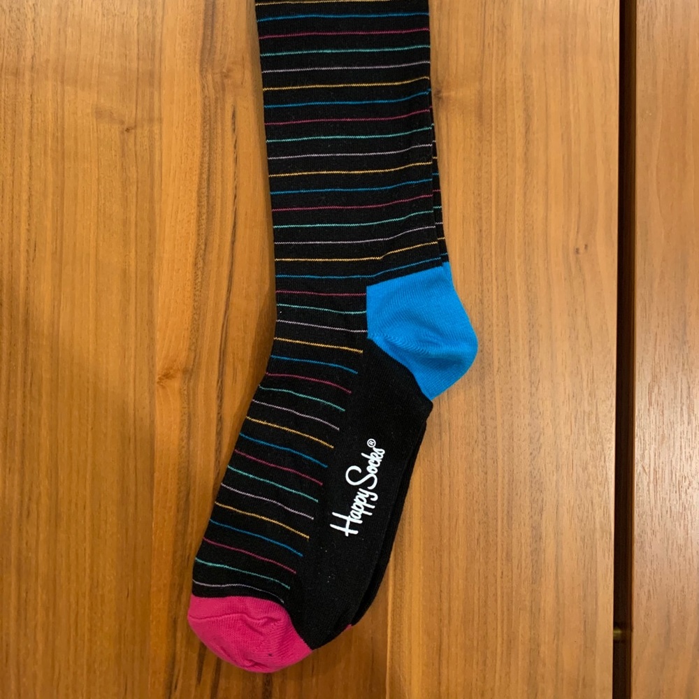 Happy Socks Men’s Size 10-13